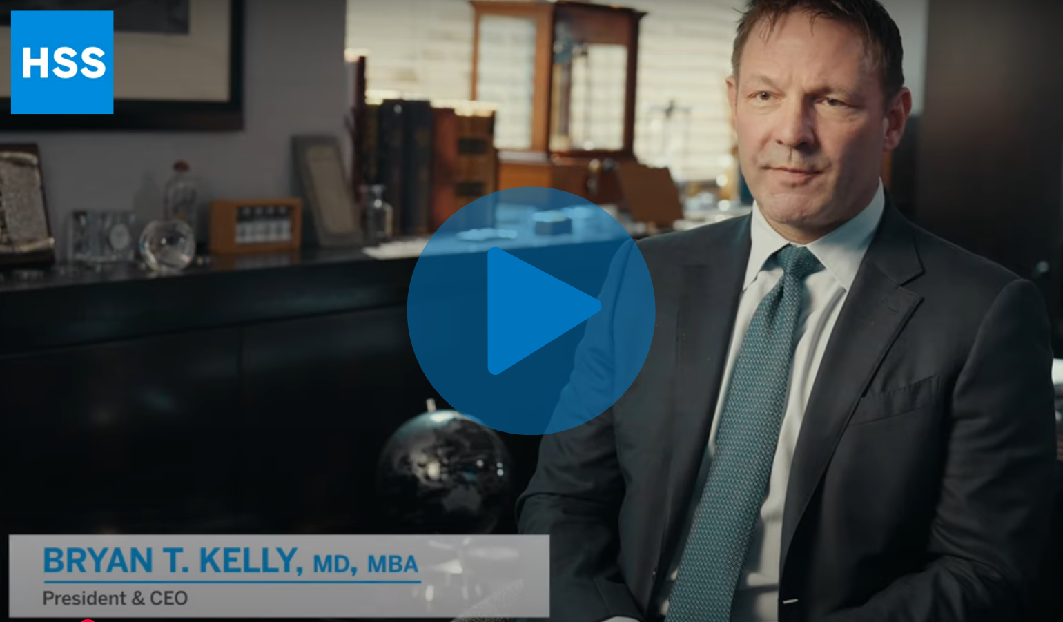 Video Thumbnail - Dr. Kelly